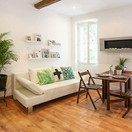 Gregbnb - T2 Cosy Et Design - Parking Inclus - Wifi - 15Min Gare ツーロン エクステリア 写真