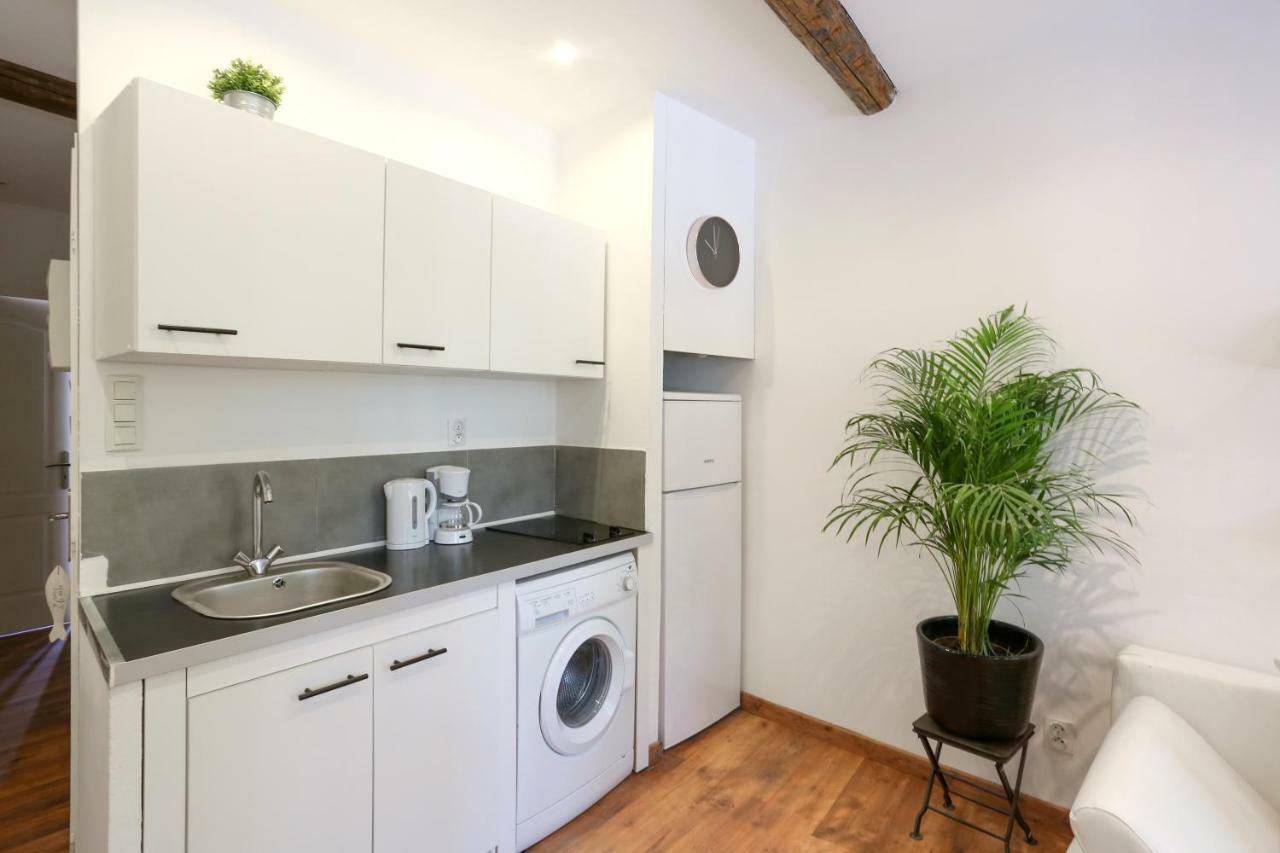 Gregbnb - T2 Cosy Et Design - Parking Inclus - Wifi - 15Min Gare ツーロン エクステリア 写真