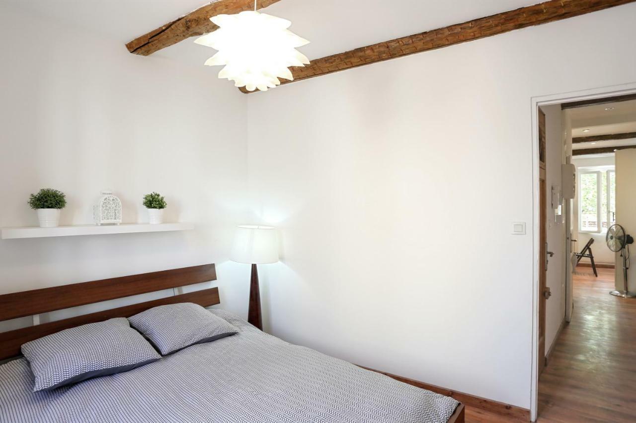 Gregbnb - T2 Cosy Et Design - Parking Inclus - Wifi - 15Min Gare ツーロン エクステリア 写真