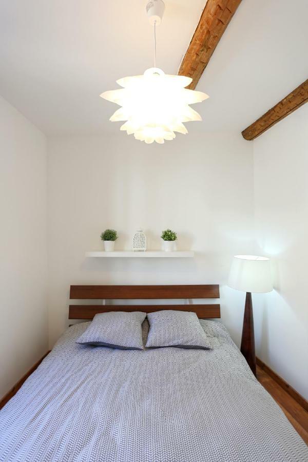 Gregbnb - T2 Cosy Et Design - Parking Inclus - Wifi - 15Min Gare ツーロン エクステリア 写真